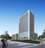 Two projects of Suzhong Construction have won the title of 