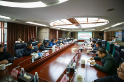 Xia Liang, Deputy Director of the Quality and Safety Department of the Jiangsu Provincial Department of Housing and Urban Rural Development, led a team to conduct a special investigation on Suzhou Central Construction