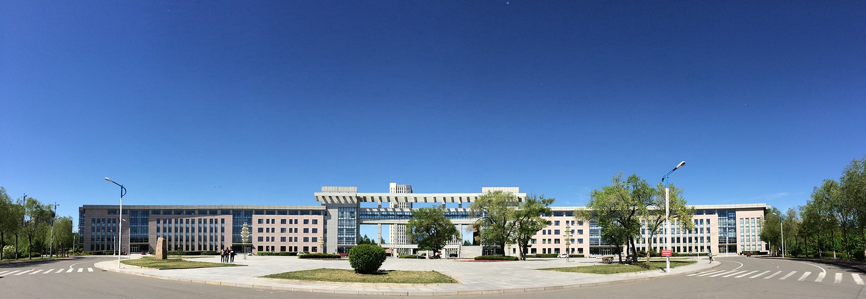 Qiqihar Medical College
