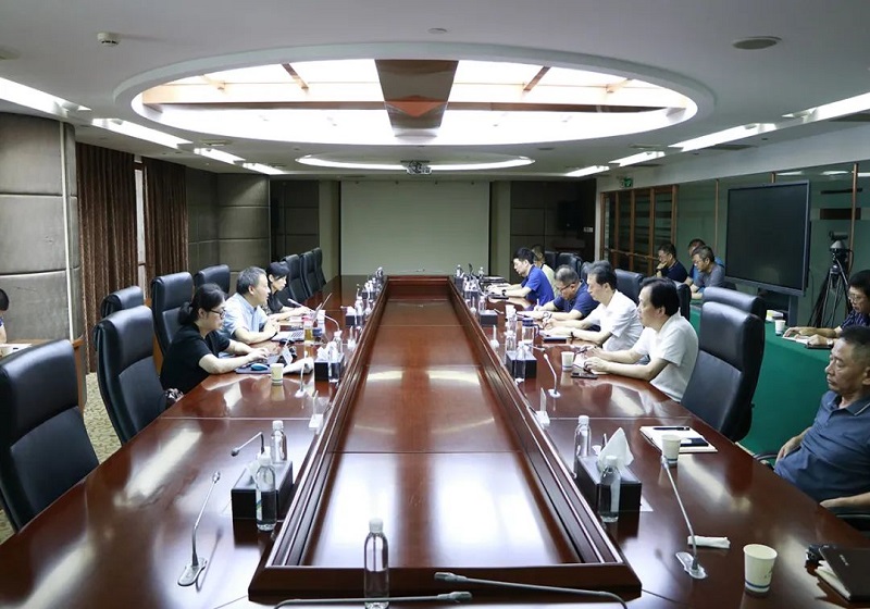 The group has successfully passed the supervision and audit of the three systems