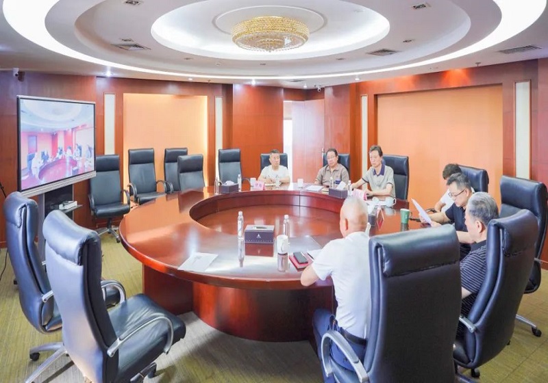 The group holds the 2025 annual general meeting of shareholders